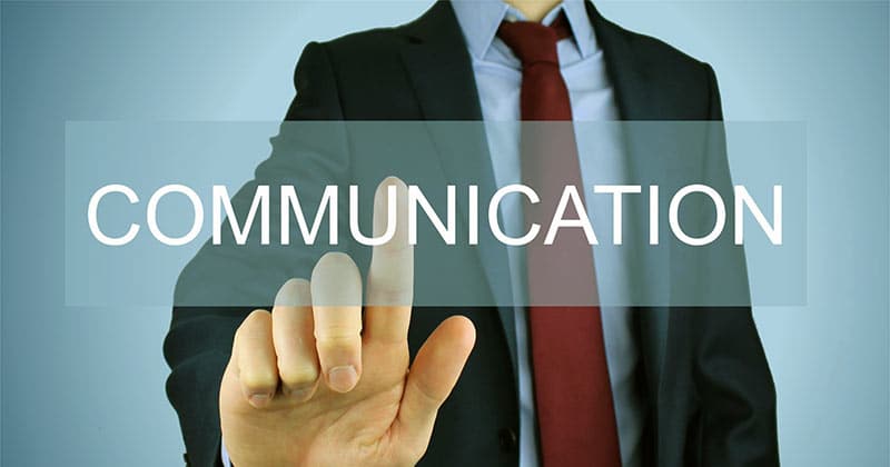 Why Is Communication Important? Life and Career Benefits | Mallory Careers