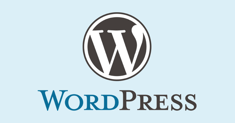 WordPress