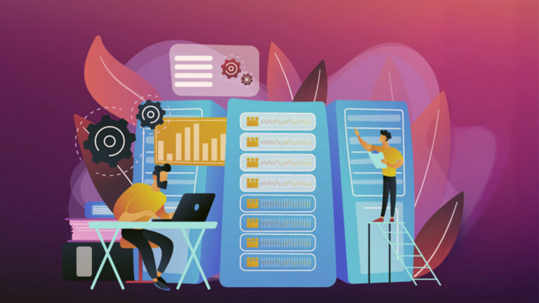 Information technology in the workplace
