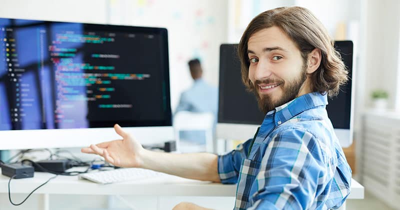 Software developer job opportunities australia