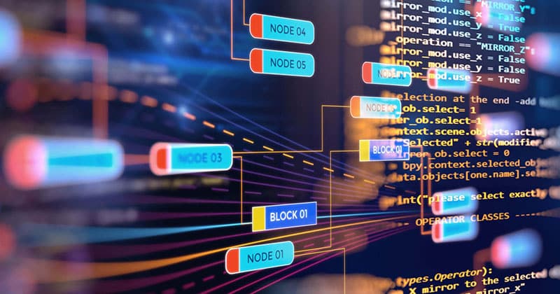 Data engineering program