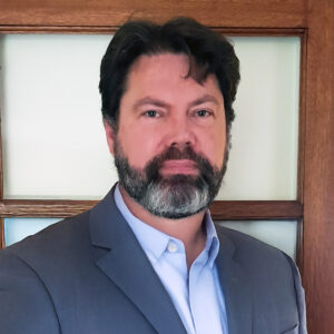 Dr Andrew Lancaster